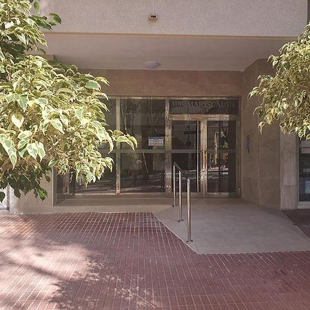 Apartamento Vintage Benidorm Exterior foto