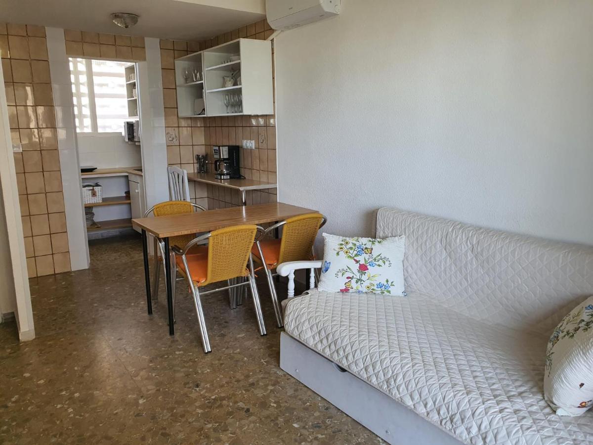 Apartamento Vintage Benidorm Exterior foto